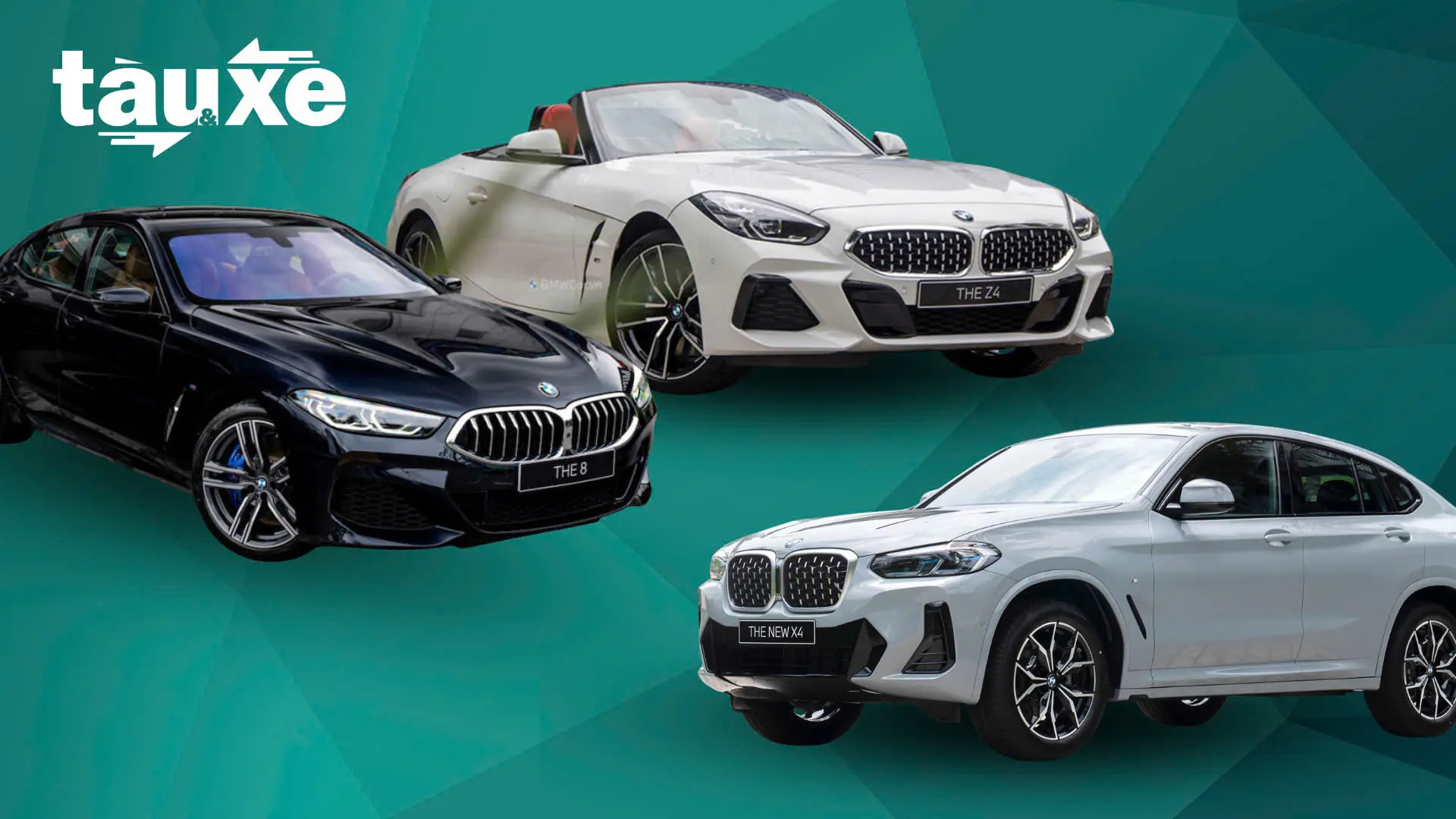 BMW dừng sản xuất 3 mẫu xe đang bán tại Việt Nam | Bản tin Tàu và Xe | 06/10/2025